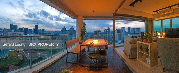 Pavilion 11 (D11), Condominium #237884601
